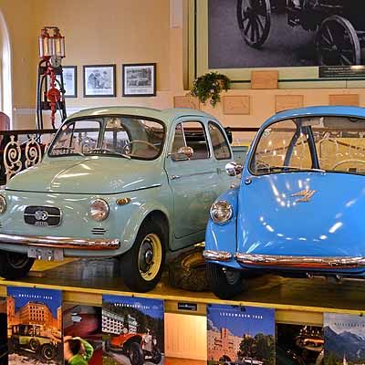  30 Jahre K.I.T.T. & Co