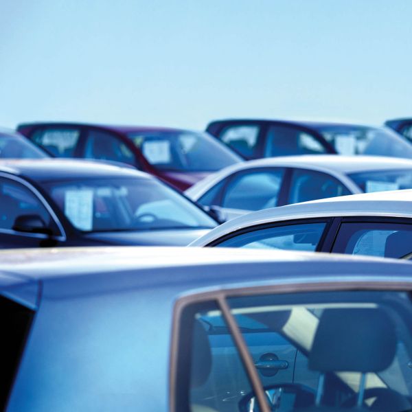  Leasingmarkt wächst weiter