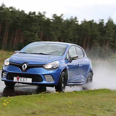  ÖAMTC-Sommerreifentest: Viele gute Pneus