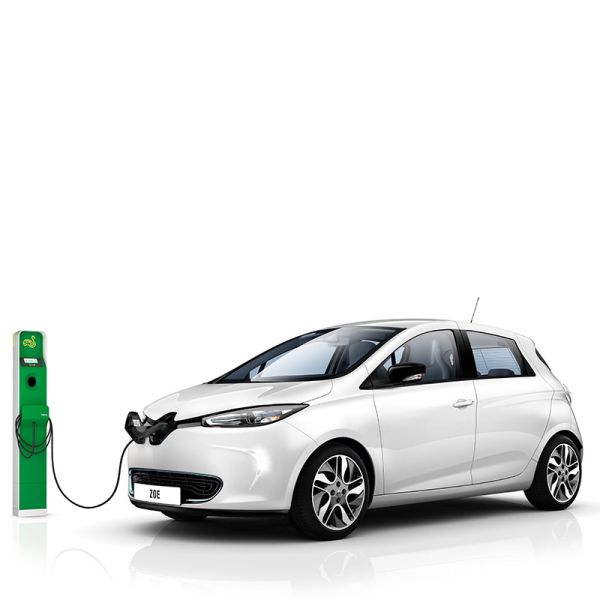  Weltweit fahren 1,5 Millionen E-Autos