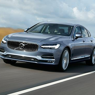  Großauftrag von Volvo