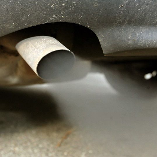  Welcher Dieselskandal?