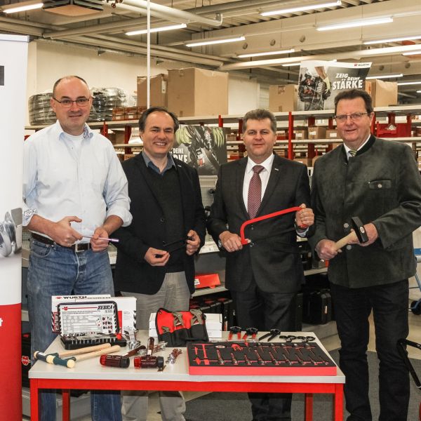  Gegen die Wegwerfgesellschaft