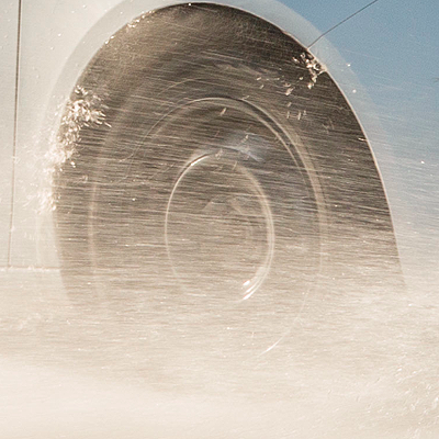  ARBÖ: 6 von 10 Billig-Pneus durchgefallen  