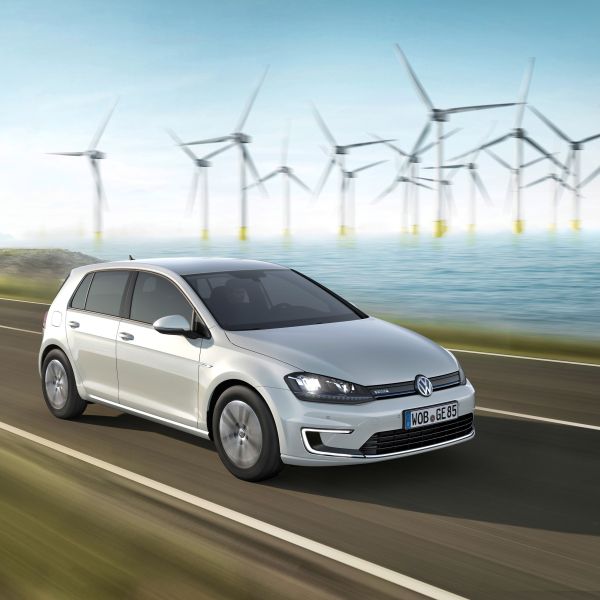  Umweltbundesamt: Abschied von den Verbrennern