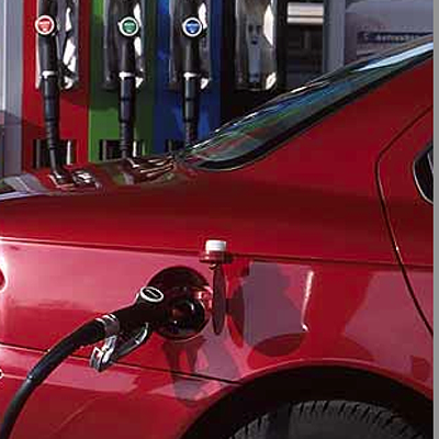  Spritpreise schnellen nach oben