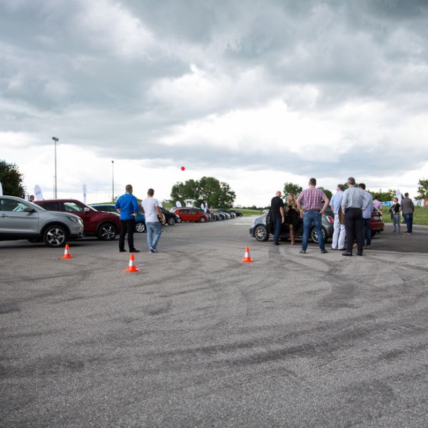  Raiffeisen-Leasing Flottentage