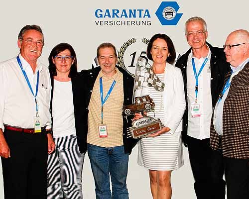  Mit Oldtimern durch die Wachau