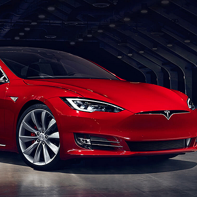  Günstigerer Einstieg für das Model S