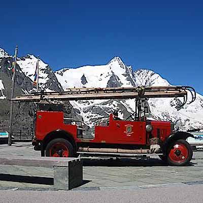  Sonderausstellung in luftiger Höhe