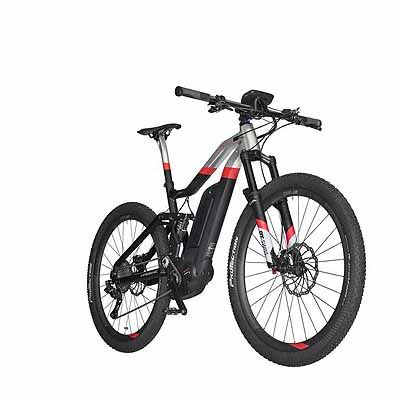  Audi-Bike um 15.300 Euro