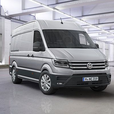  Crafter für Praktiker