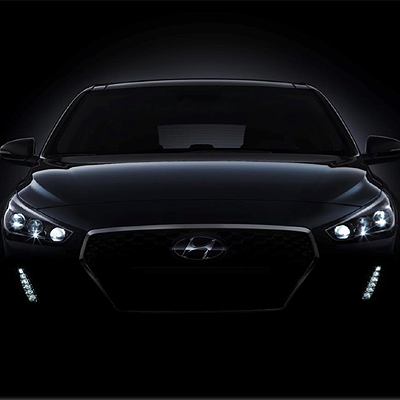  Neuer i30 vor Weltpremiere