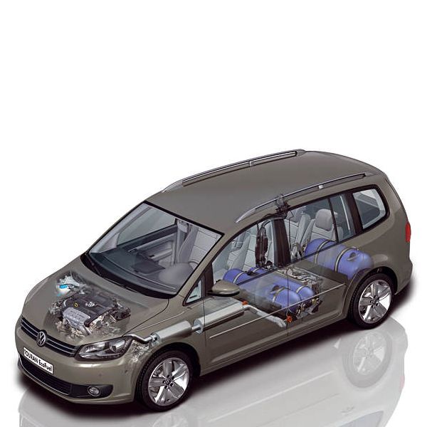  Beim Tanken explodiert