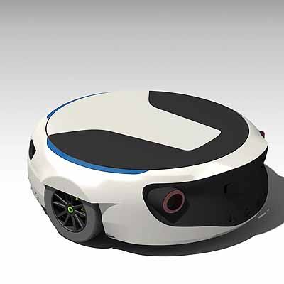  Fahrendes Reserverad