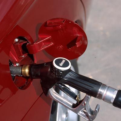  Tanken bald wieder teurer?