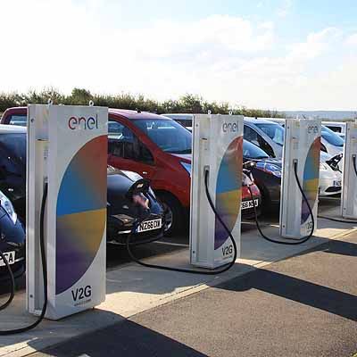  Smartes Energiemanagement