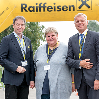  Neue Herausforderung