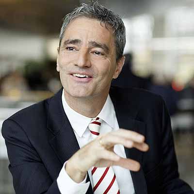  Alphabet Austria: Wechsel an der Spitze