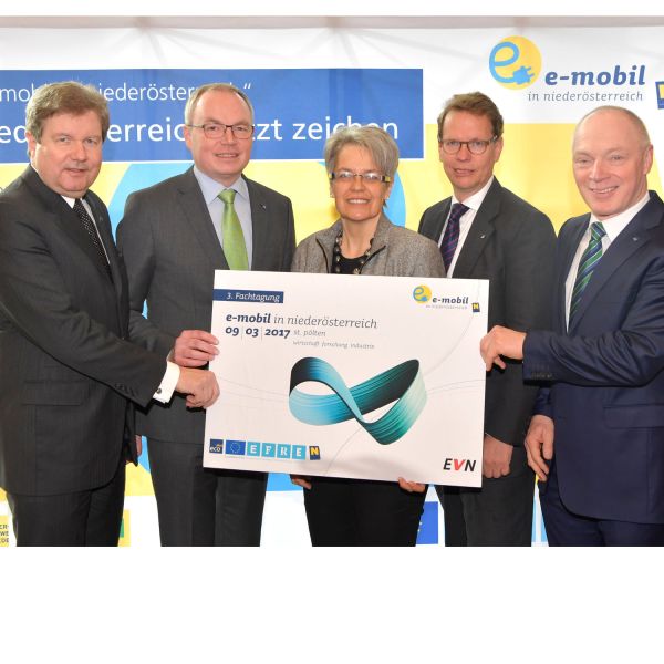  E-xpertentreff in Niederösterreich