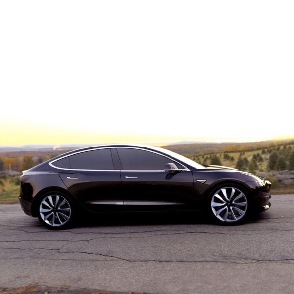  Tesla setzt auf österreichisches Know-How