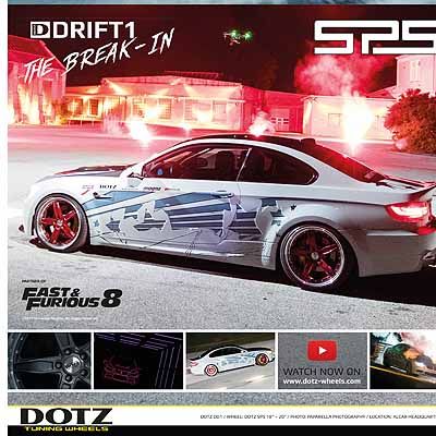  Dotz: Kooperation mit Hollywood 