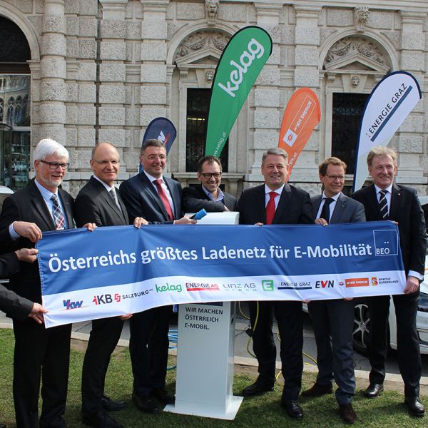  E-Mobilität: Ende des Kartenspiels