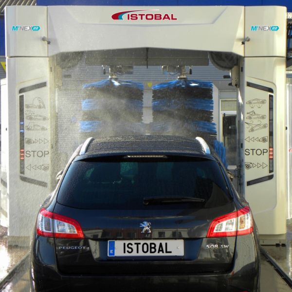  Nicht nur sauber waschen