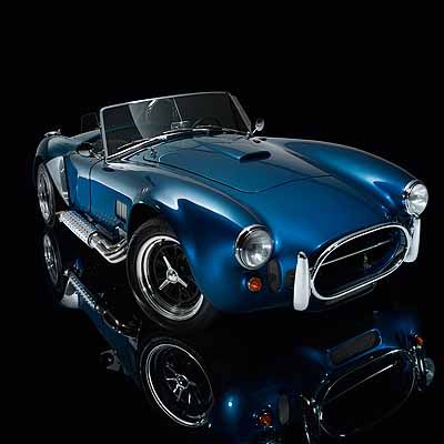  Spezielle Oldtimer-Versicherung