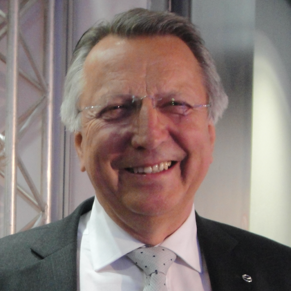  Es braucht auch den Diesel