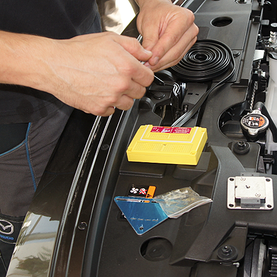  Neuer Internet-Auftritt