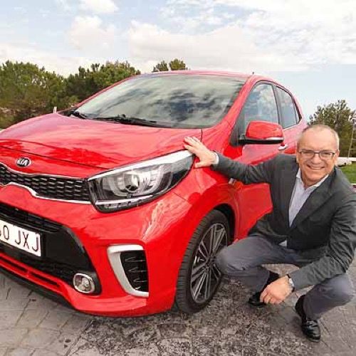  Ein kleiner Koreaner...	