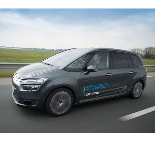  Normalos durften testen