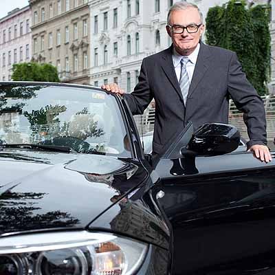  Auto bleibt unverzichtbar