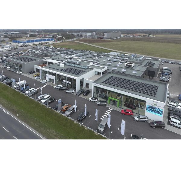  Co2-neutral im Betrieb