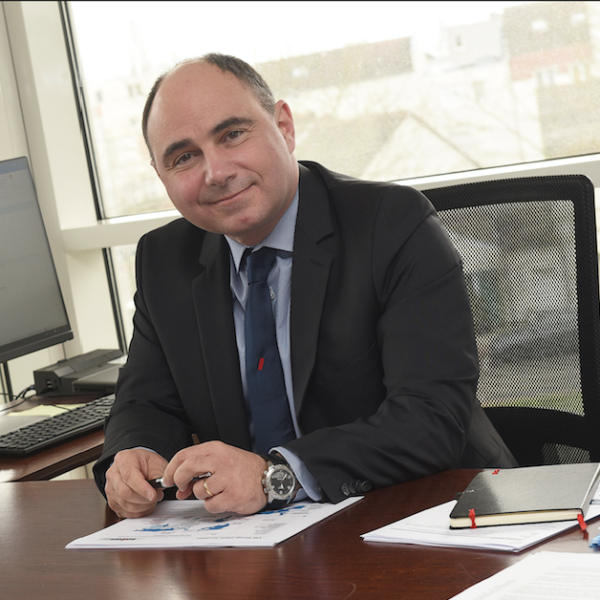  Neuzugang bei Sogefi