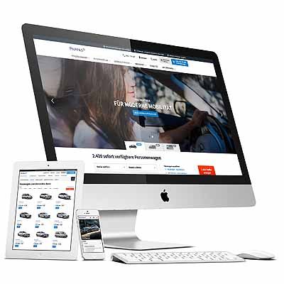  Pappas: Website-Relaunch 