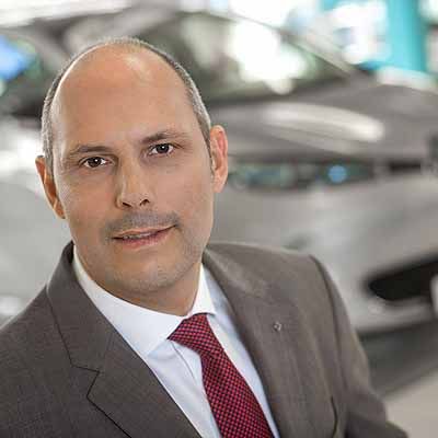  Meistverkauftes E-Auto am heimischen Mark