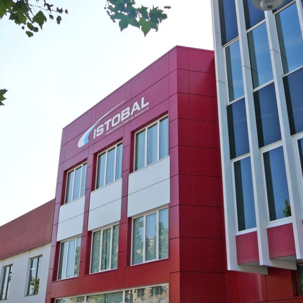  Istobal verbucht Zuwächse