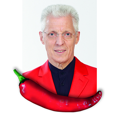  VCÖ oder „N(M)achtigall ich hör dich trapsen“