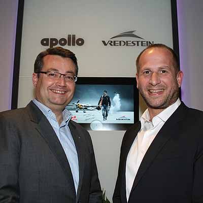   Mit Apollo in höhere Sphären