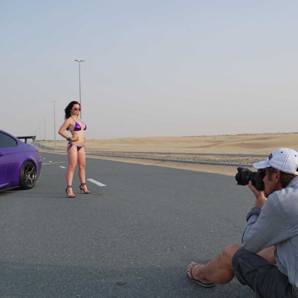  Tuning-Szene kürt seine Schönste