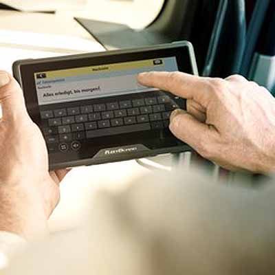  Digitalisierung der Logistik