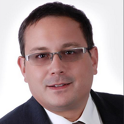  Neuer Vertriebsleiter