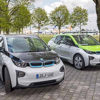  Geschäft mit Stromern läuft an