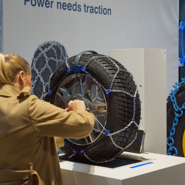  Gut gerüstet in die Zukunft