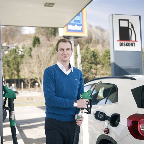  Wechsel bei OMV-Tochter