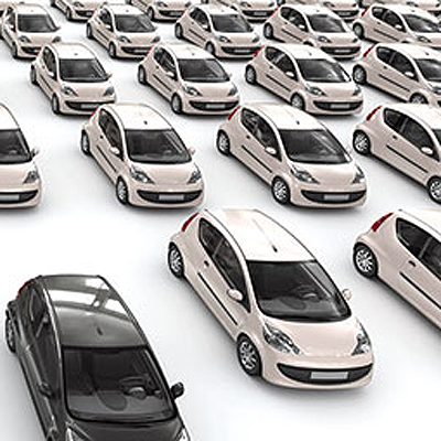  Pkw-Neuzulassungen heuer erstmals rückläufig