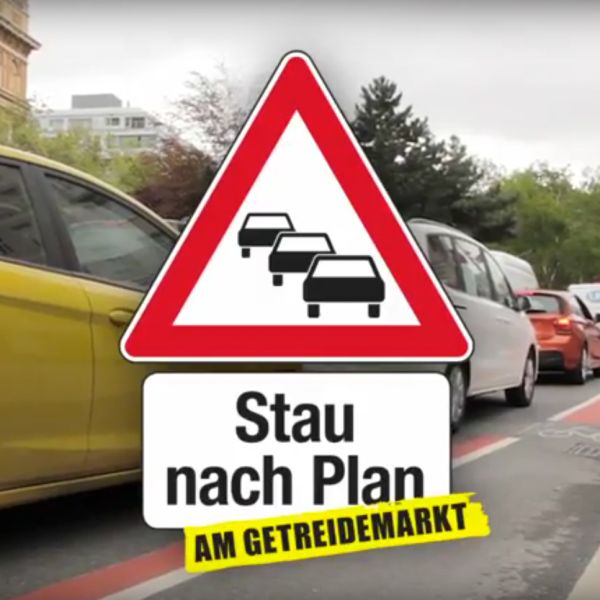  ÖAMTC vs. Wiener Verkehrsstadträtin