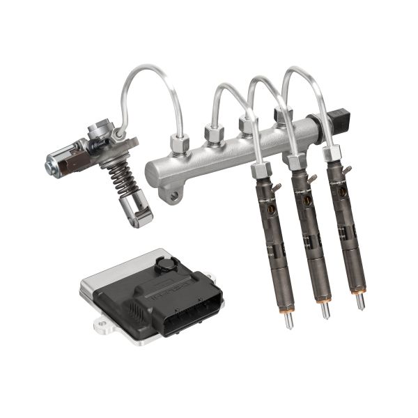  Ausgliederung angekündigt